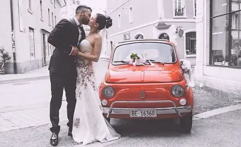 Der Bräutigam und die Hochzeitsplanung: Gemeinsam statt nebenbei, Bild 2
