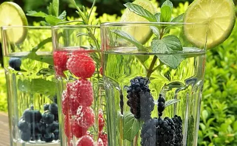 Catering für die Hochzeit im Freien: Tipps für Sommerfeste, Bild 3