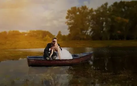 Elopement Wedding: Durchbrennen statt großer Hochzeit, Bild 3