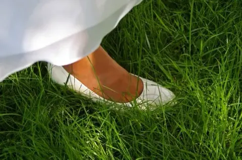 Gartenhochzeit: Ideen und Tipps für eure Hochzeit im Garten, Bild 4
