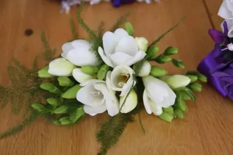 Günstig und trotzdem wunderschön: Blumen für eure Hochzeit, Bild 5