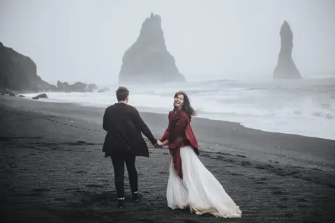 Heiraten im Schnee: Locations und Flitterwochen voller Winterromantik, Bild 3