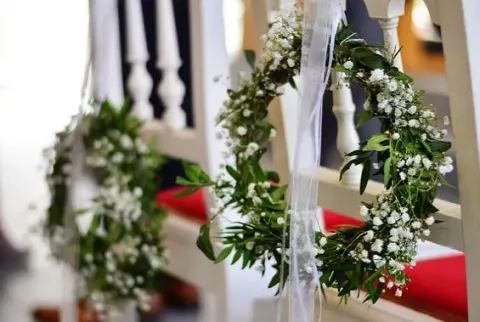 Hochzeitsblumen durch die vier Jahreszeiten: Ideen für jede Saison, Bild 4