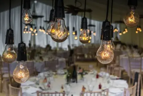 Einfache Deko-Ideen für eure Hochzeit mit großer Wirkung, Bild 3