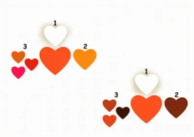 Farbschema für die Hochzeit: So kombiniert ihr Farben stimmig, Bild 4