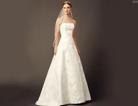 Brautkleid-Schnittformen: Welche Silhouette passt zu euch?, Bild 2