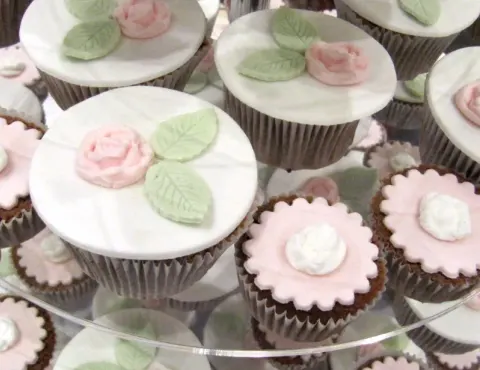 Cupcakes zur Hochzeit: Die kleine Alternative zur Torte, Bild 4