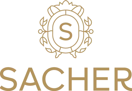 Logo Sacher Hotels