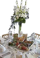 Logo AMON'S Delicious Catering