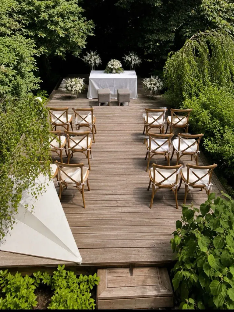 Eventschmiede Gut Fabricius, Bild 2