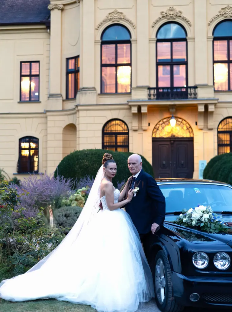 Steiner Exquisite Weddings, Bild 3