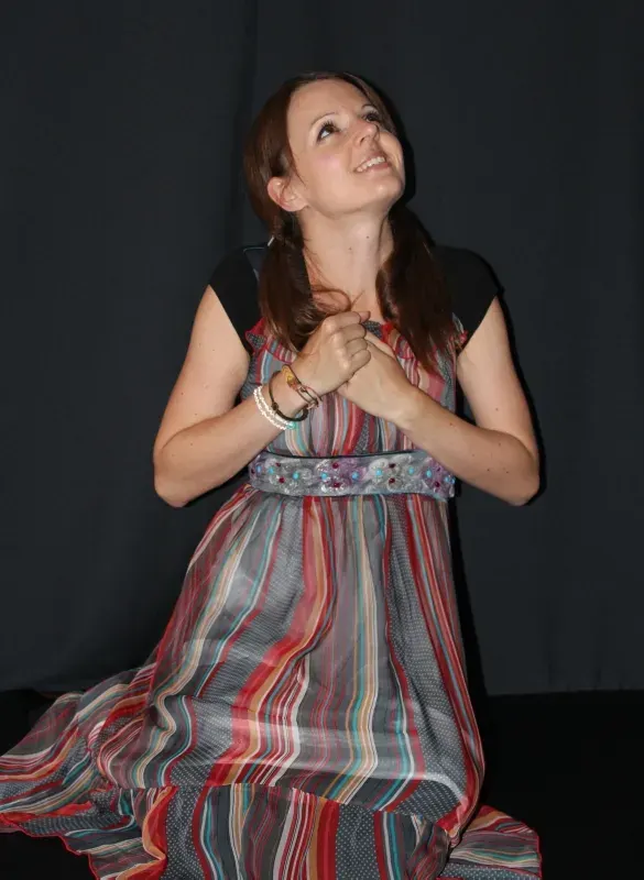 TheaterSternchen, Bild 4