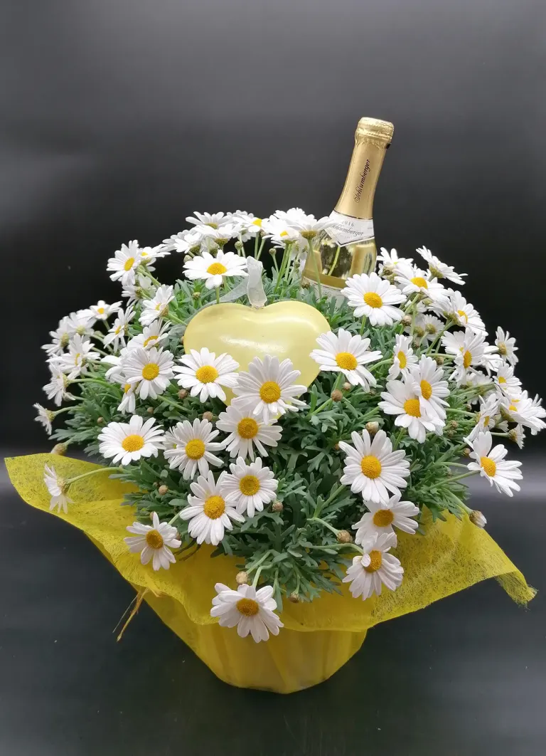Blumenwerkstatt Rath, Bild 2