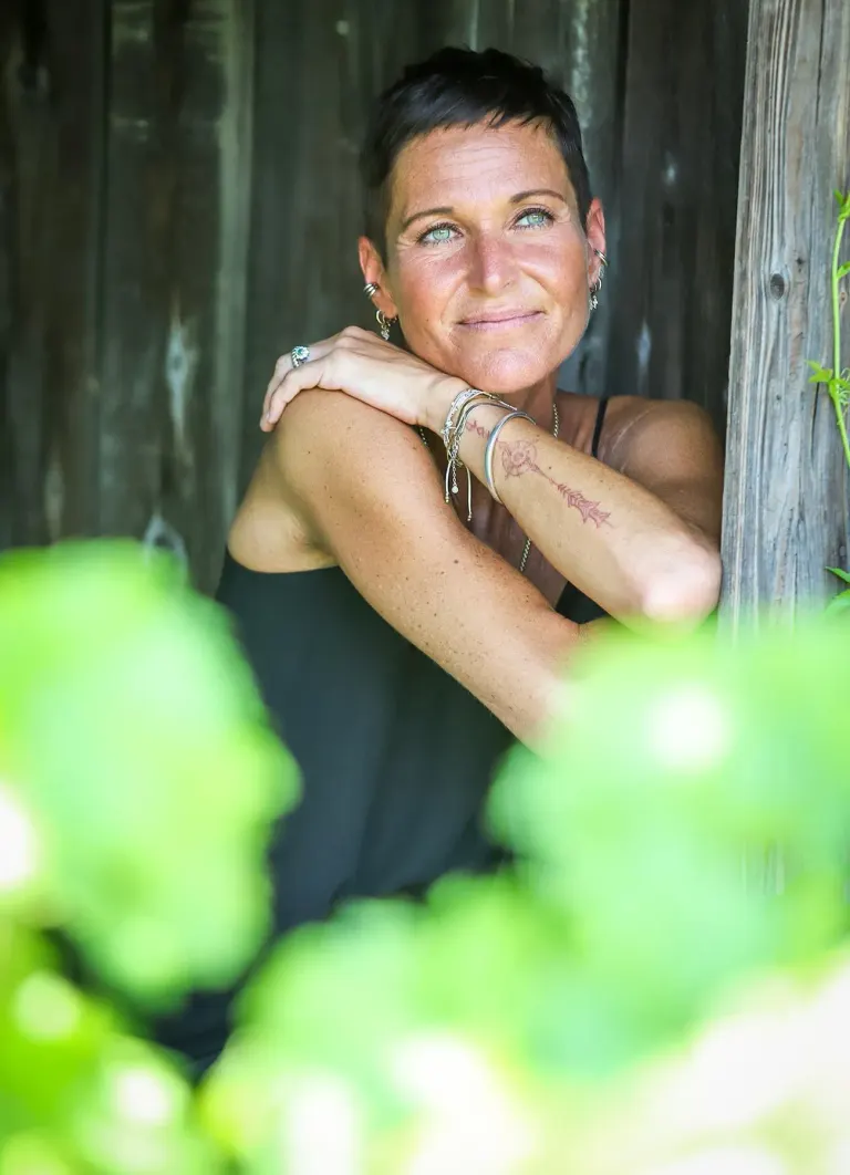 Livia - Freie Rednerin, Bild 2