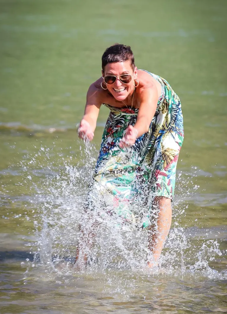 Livia - Freie Rednerin, Bild 4