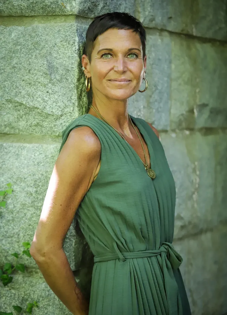 Livia - Freie Rednerin, Bild 1