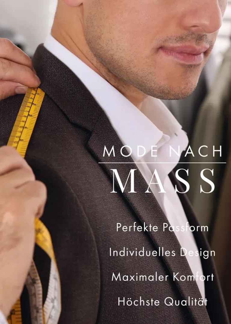 TELLER Herren- und Hochzeitsmode, Bild 2