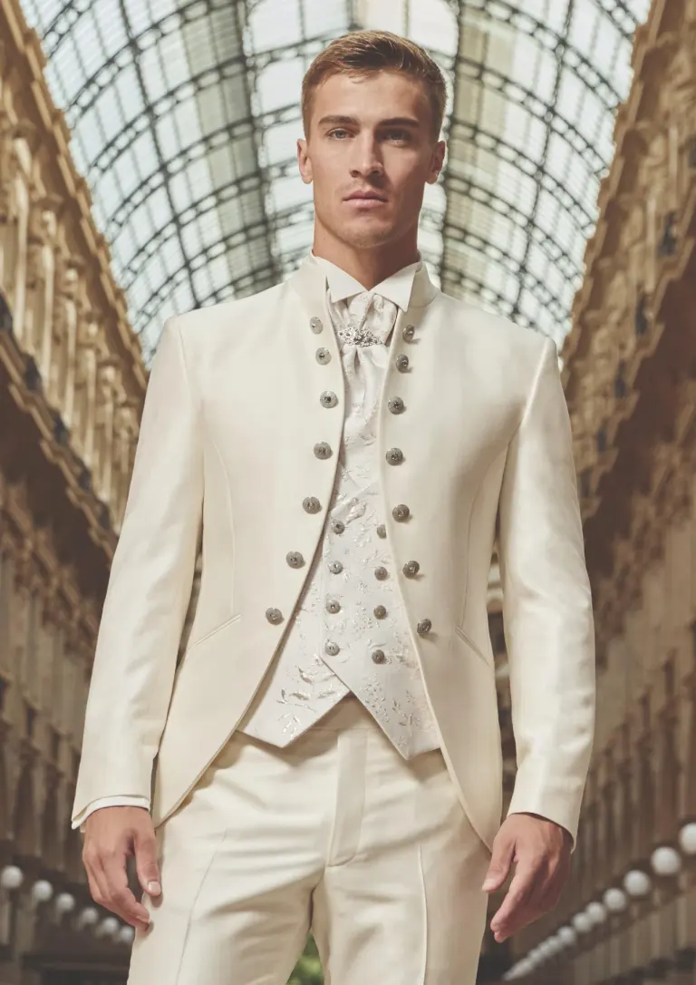 TELLER Herren- und Hochzeitsmode, Bild 3