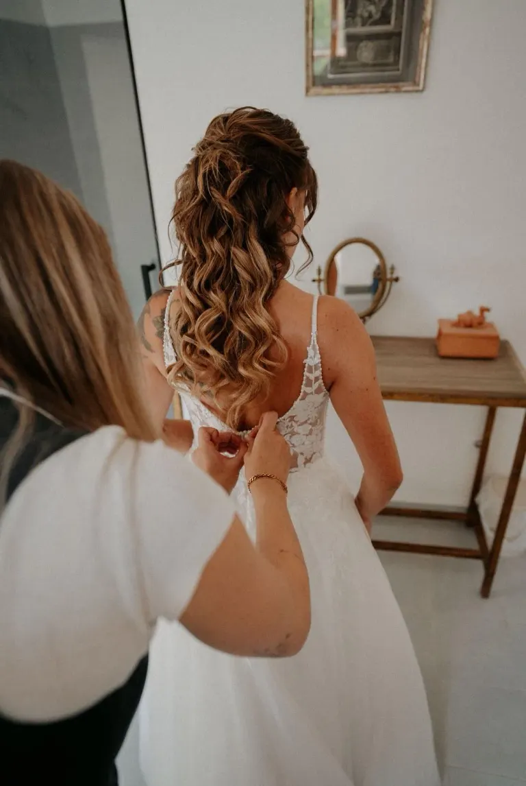 Anima Weddings, Bild 1