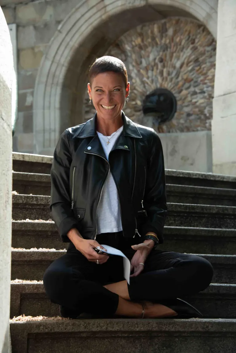 Livia - Freie Rednerin, Bild 5