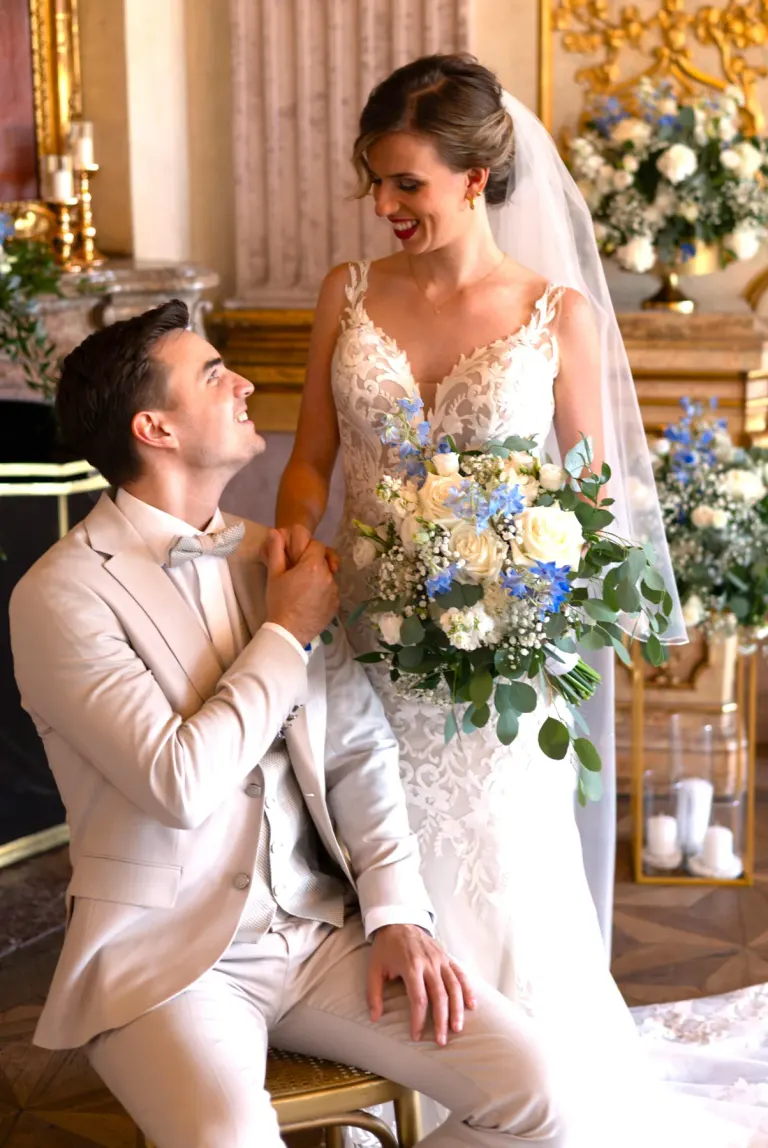 Steiner Exquisite Weddings, Bild 2
