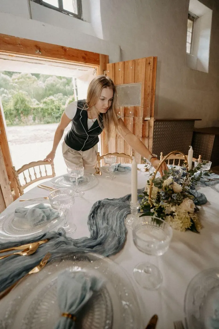Anima Weddings, Bild 3