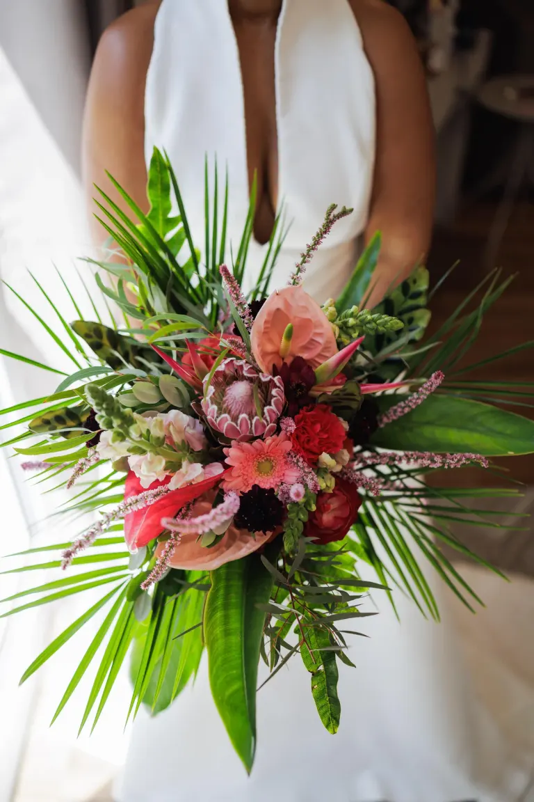Die Blumenboutique by Sabrina Habiger e.U., Bild 1