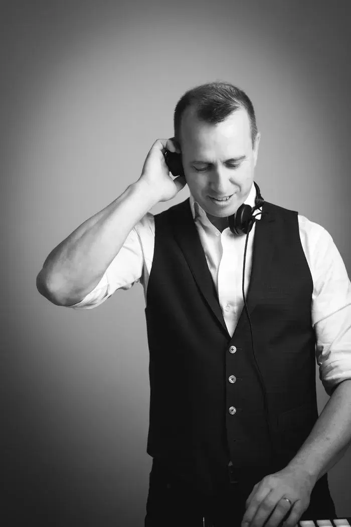DJ Boris Echo, Bild 3