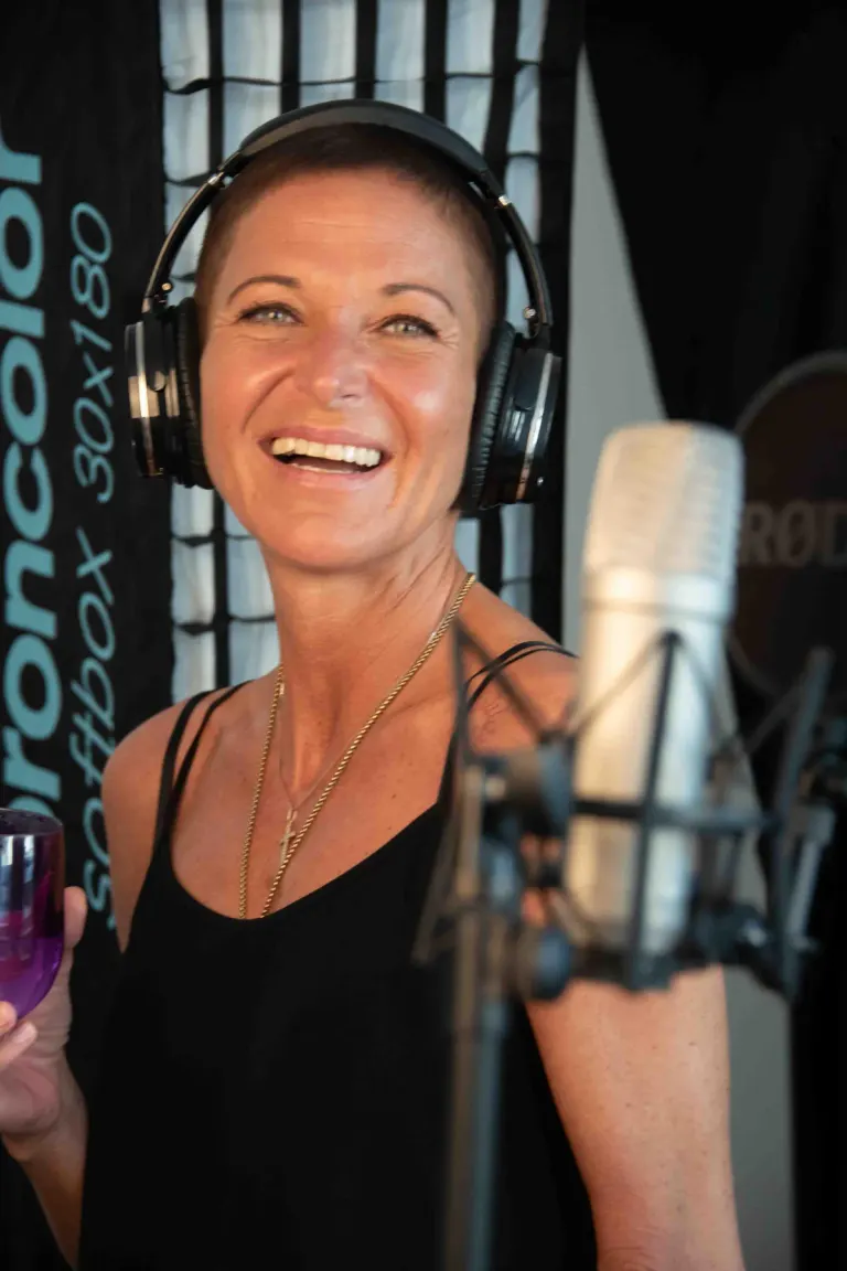 Livia - Freie Rednerin, Bild 6