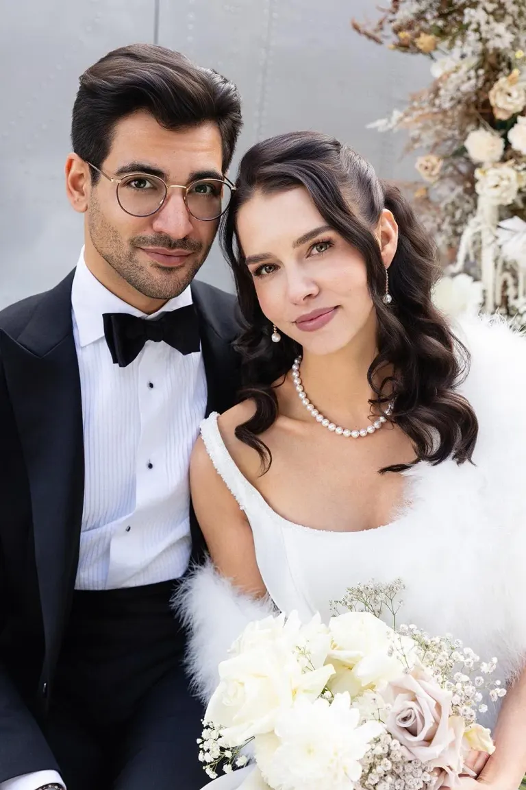 QUERSCHNITT Haare & Make-up, Bild 5