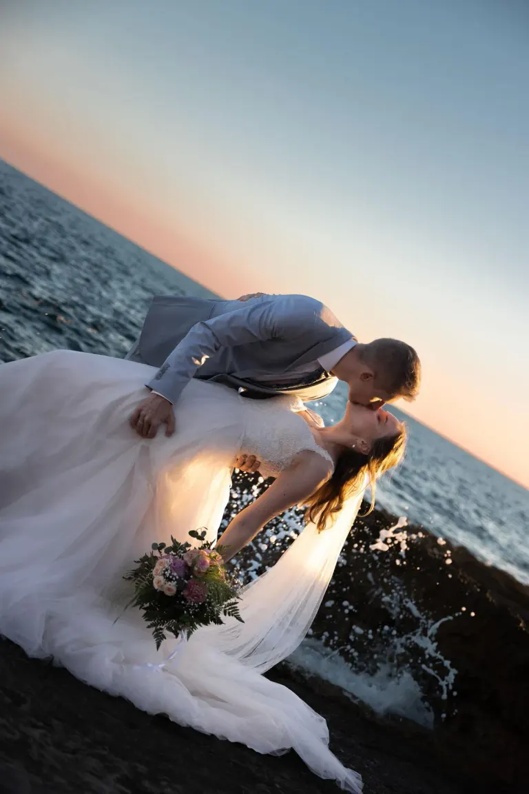Valori Weddings Film & Foto, Bild 3