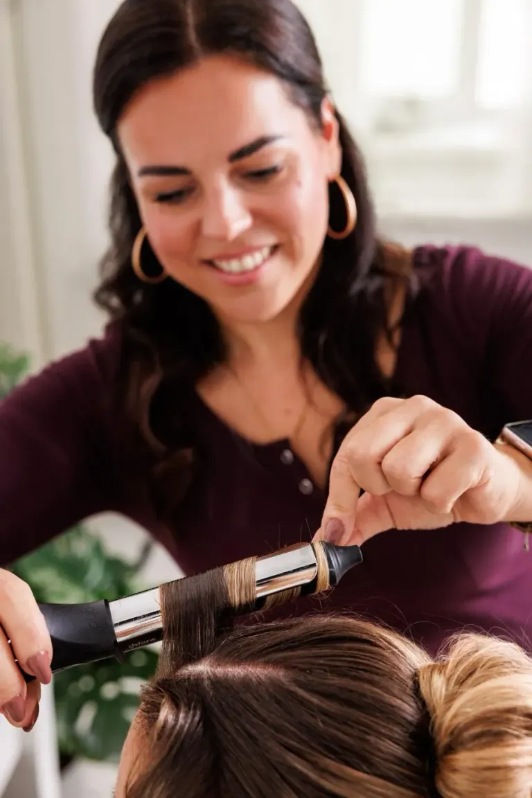 Zauberhafte Braut Make-up & Hair, Bild 5