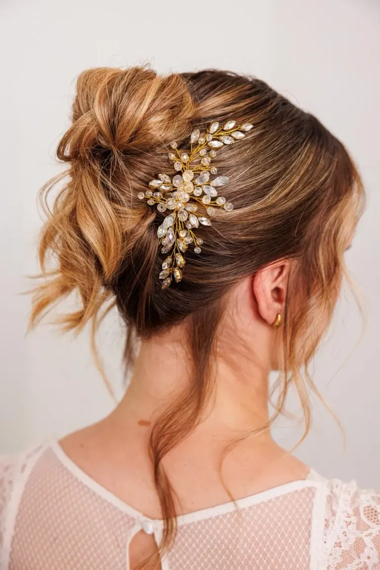 Zauberhafte Braut Make-up & Hair, Bild 6