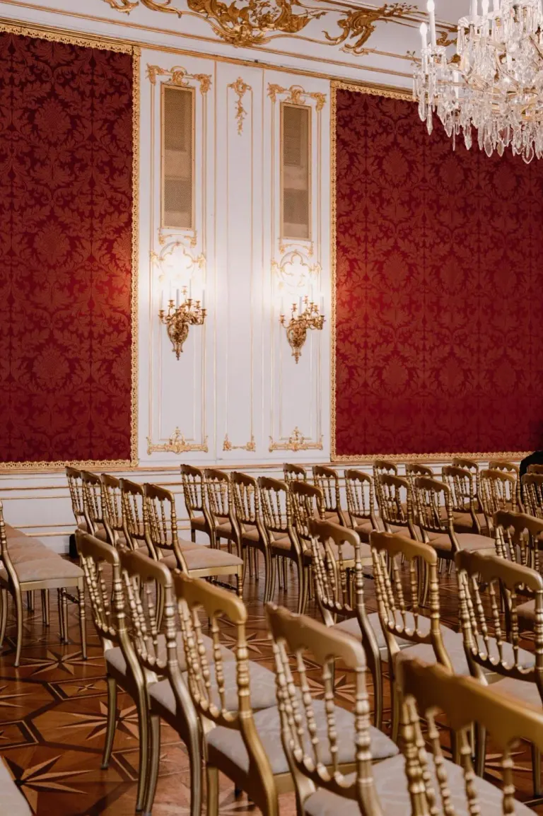 Wiener Kongresszentrum Hofburg BetriebsgesmbH, Bild 4