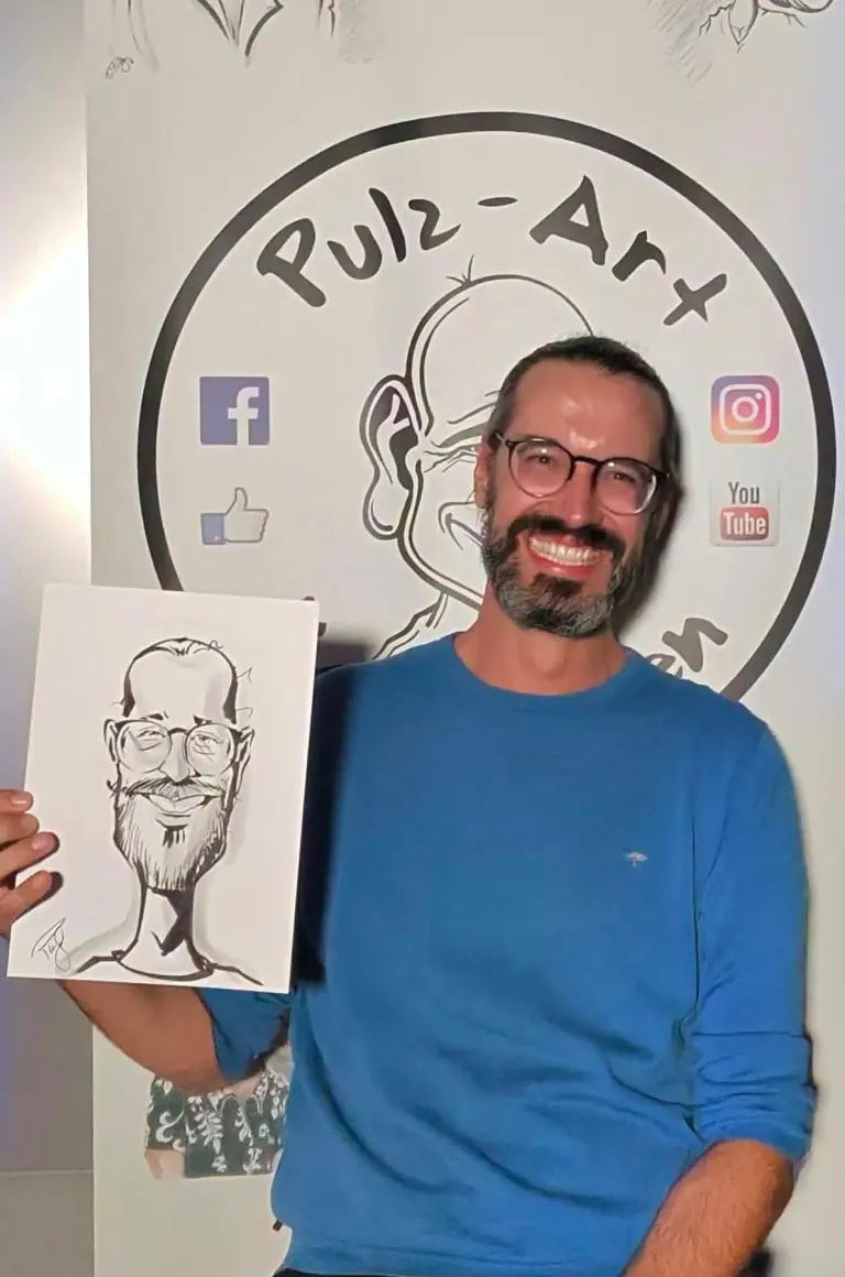 Raimund Pulz, Bild 4