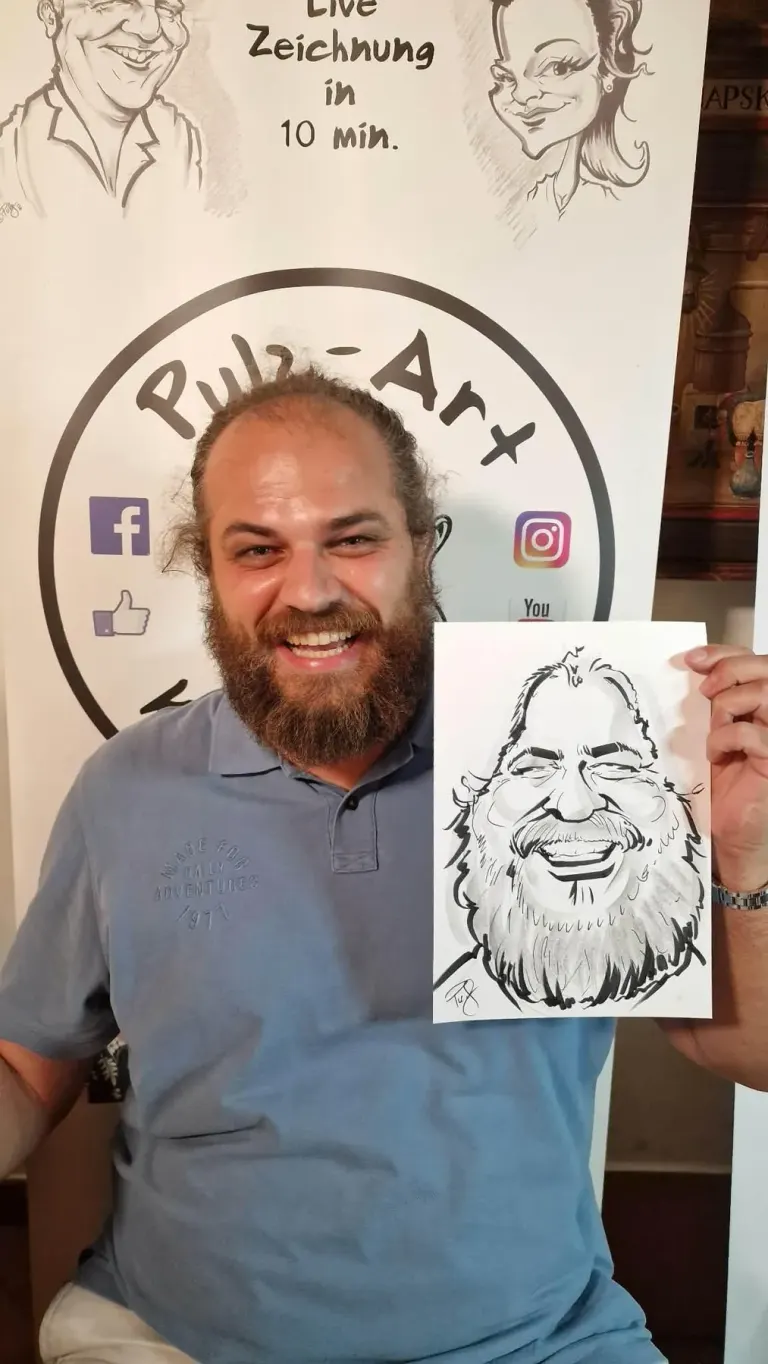 Raimund Pulz, Bild 2