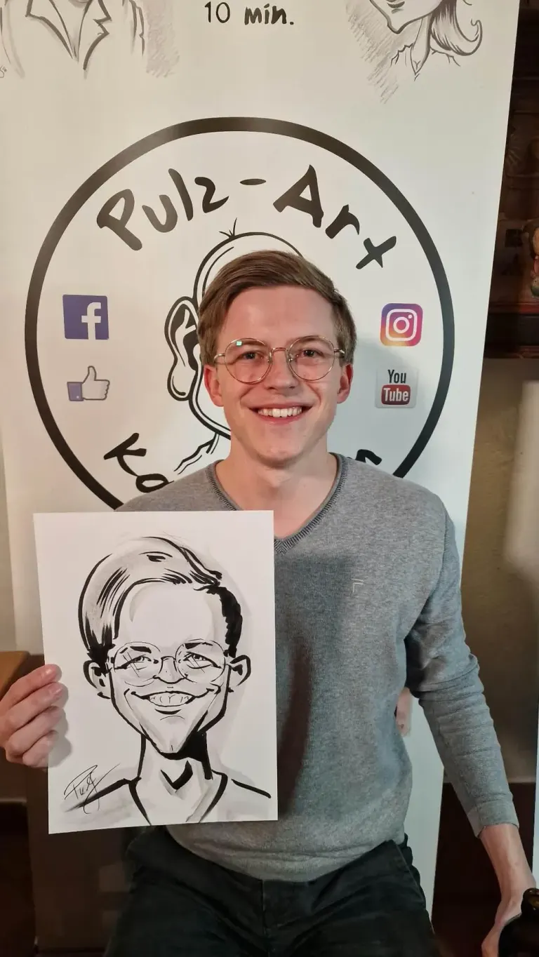 Raimund Pulz, Bild 3