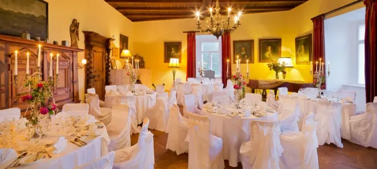 Schloss Ernegg, Bild 5
