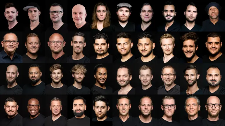 myDJ.at - Dein DJ für jeden Anlass, Bild 1