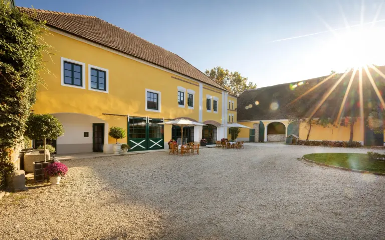 Eventschmiede Gut Fabricius, Bild 6