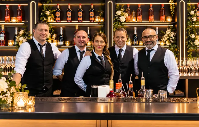 diecocktailbar.at, Bild 5