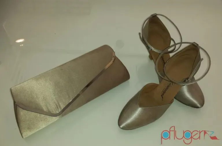 House of Dancing - Tanzschuhe e.u. - MMag. Martina Pfluger, Bild 2