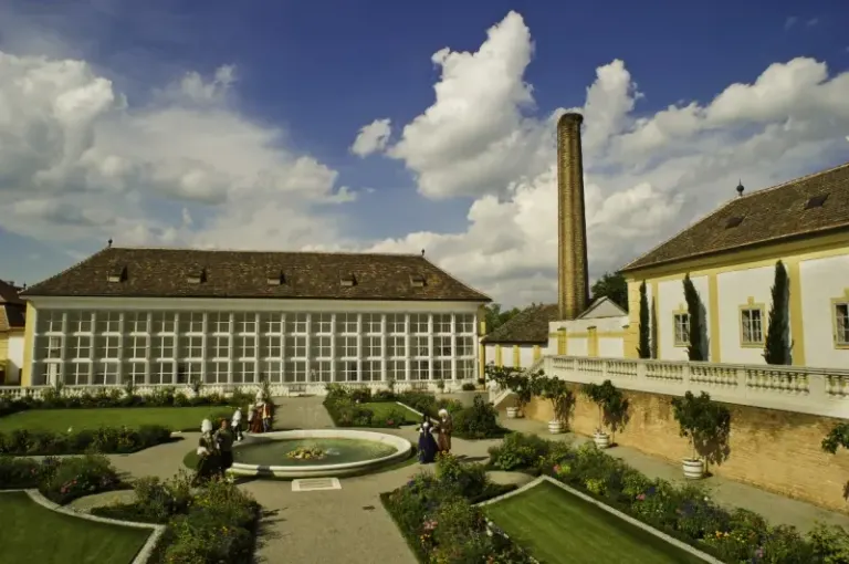 Schloss Hof, Bild 2