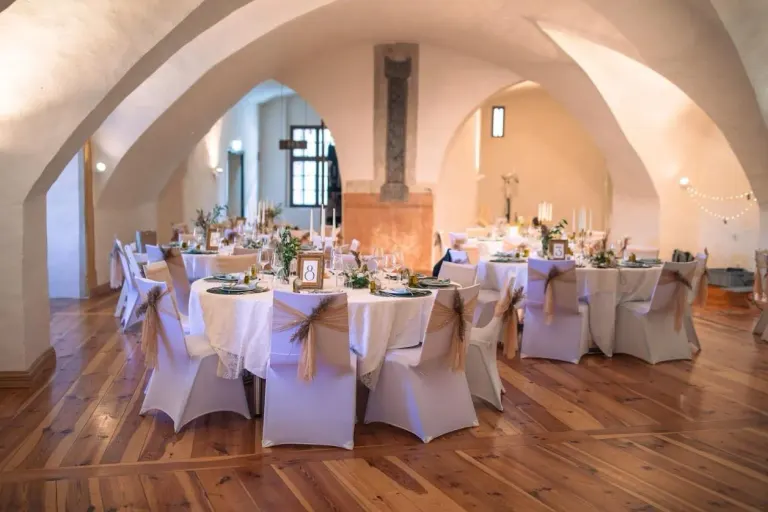 Burghotel Schlaining, Bild 4