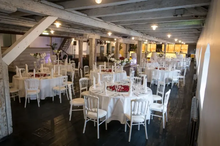 Cateringkultur, Bild 4