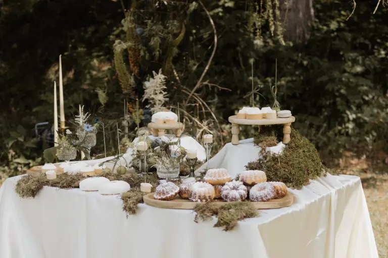 Chic Cake Art, Bild 4