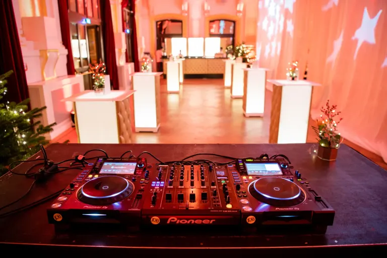 DJ24.at - Dein Profi DJ Service, Bild 5
