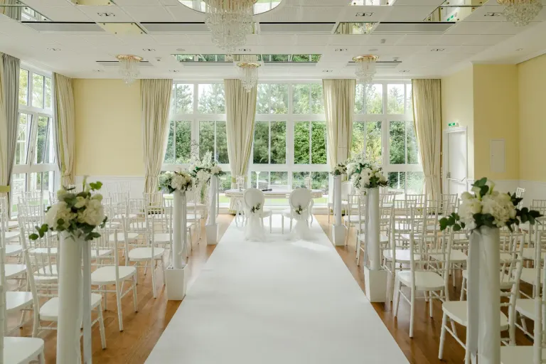 Eventcenter Leobersdorf, Bild 1
