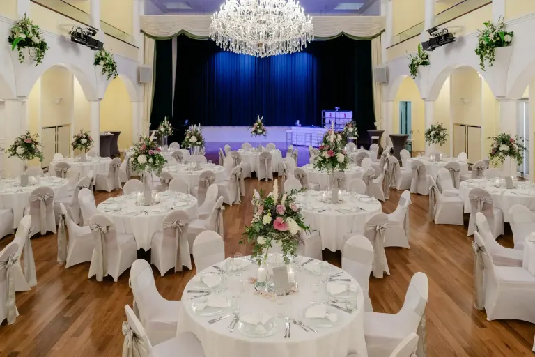 Eventcenter Leobersdorf, Bild 5