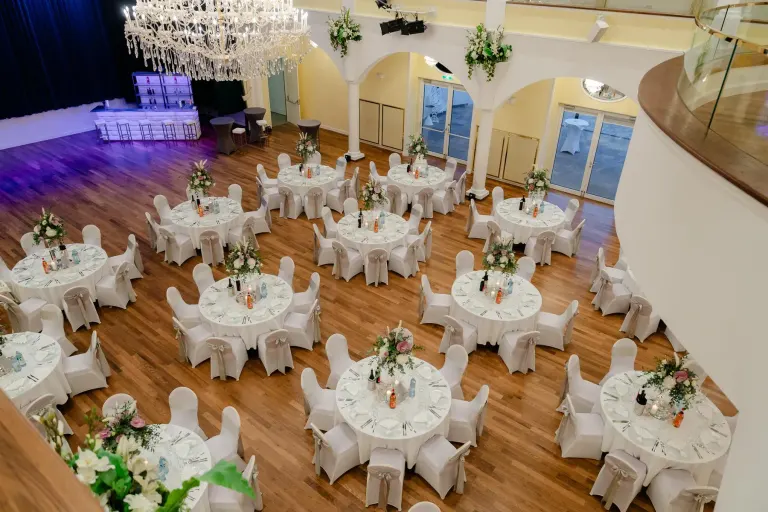 Eventcenter Leobersdorf, Bild 6